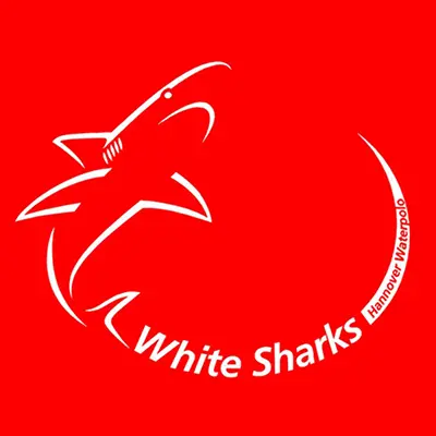 white sharks